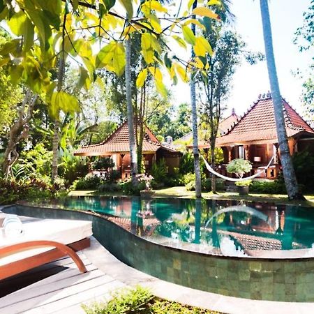 Villa Sindu Ubud חדר תמונה