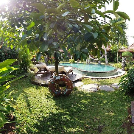 Villa Sindu Ubud מראה חיצוני תמונה