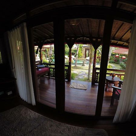 Villa Sindu Ubud מראה חיצוני תמונה