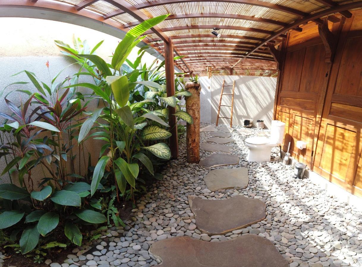 Villa Sindu Ubud חדר תמונה