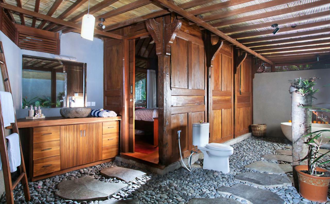 Villa Sindu Ubud מראה חיצוני תמונה