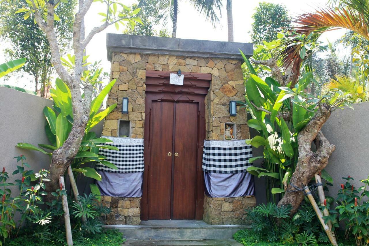 Villa Sindu Ubud מראה חיצוני תמונה