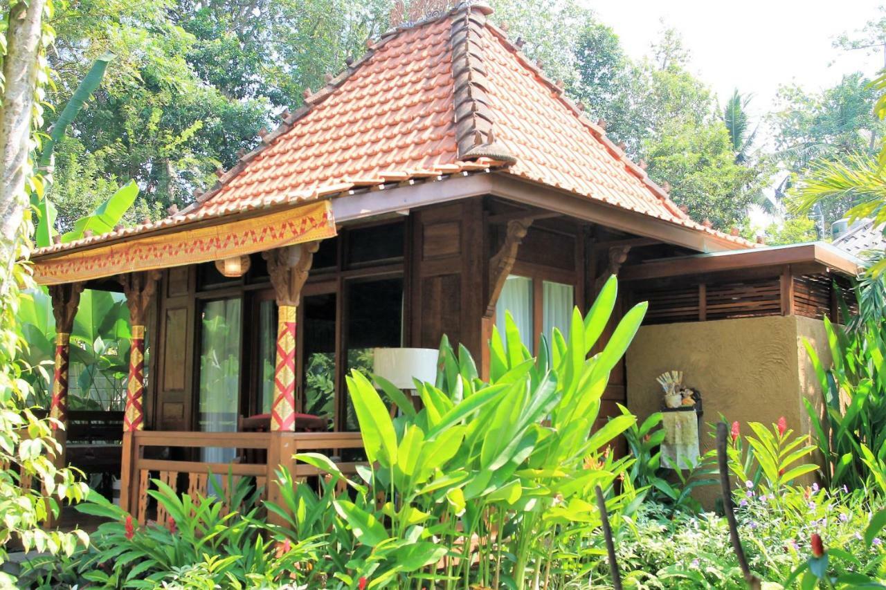 Villa Sindu Ubud מראה חיצוני תמונה