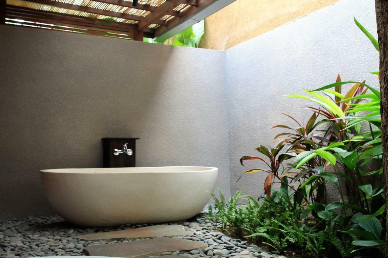 Villa Sindu Ubud מראה חיצוני תמונה