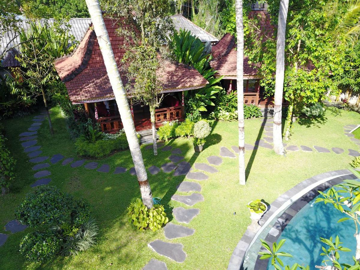 Villa Sindu Ubud מראה חיצוני תמונה