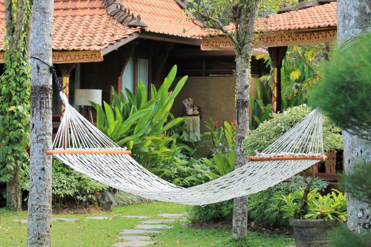 Villa Sindu Ubud מראה חיצוני תמונה