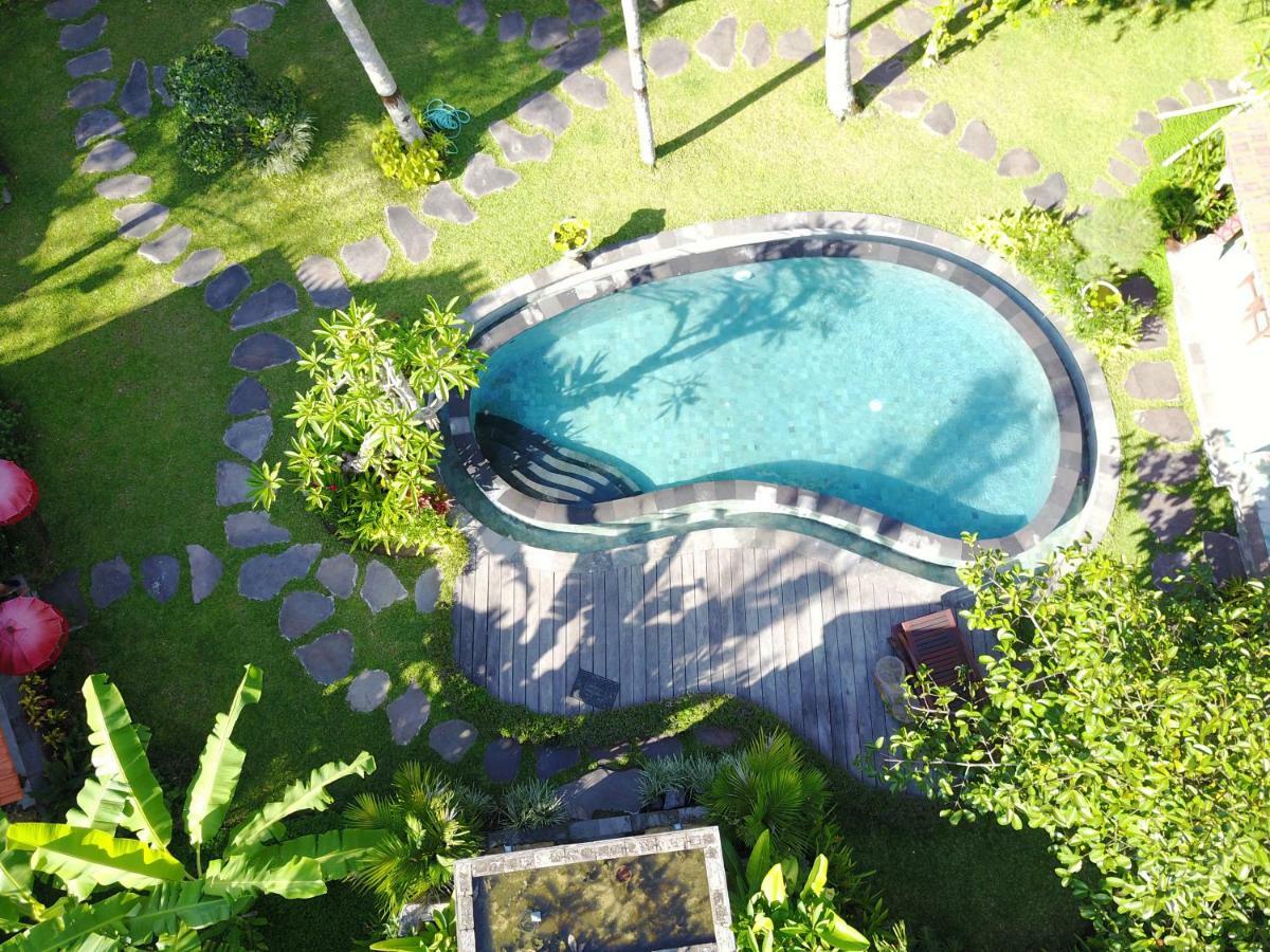 Villa Sindu Ubud מראה חיצוני תמונה