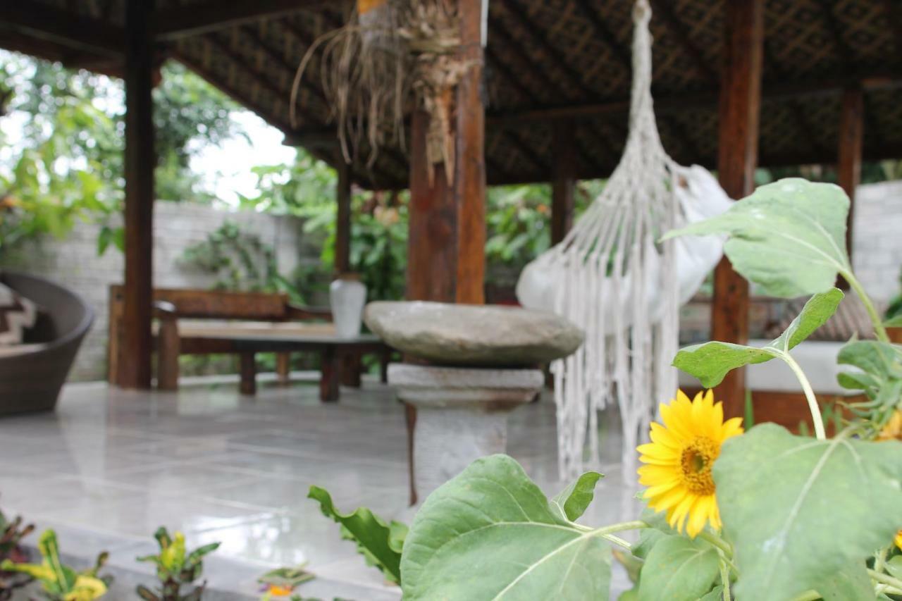 Villa Sindu Ubud מראה חיצוני תמונה