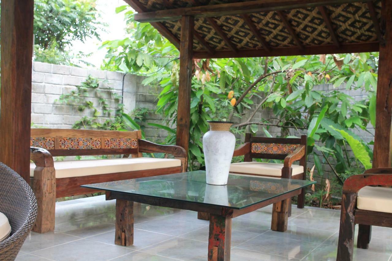 Villa Sindu Ubud מראה חיצוני תמונה