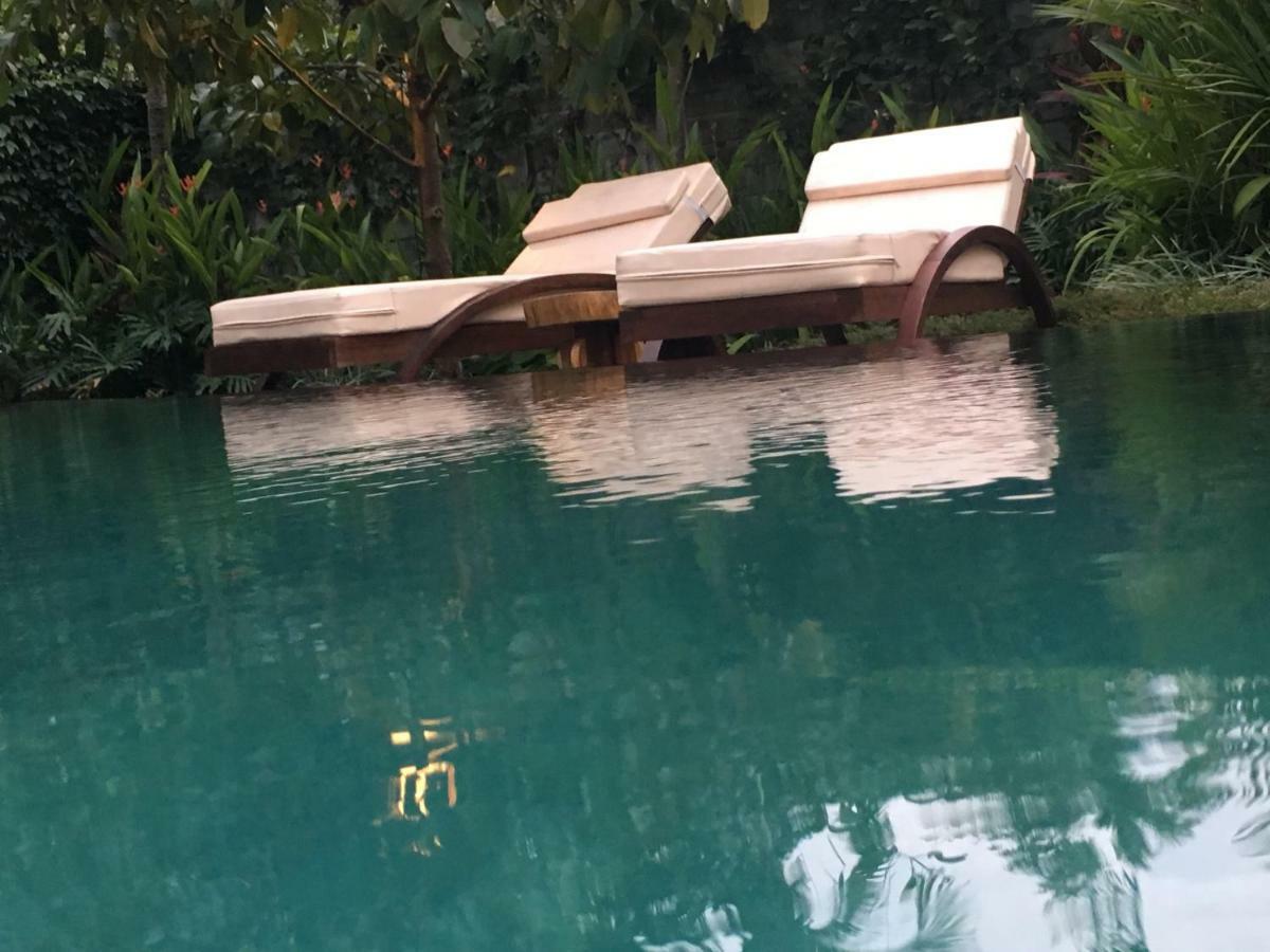 Villa Sindu Ubud מראה חיצוני תמונה
