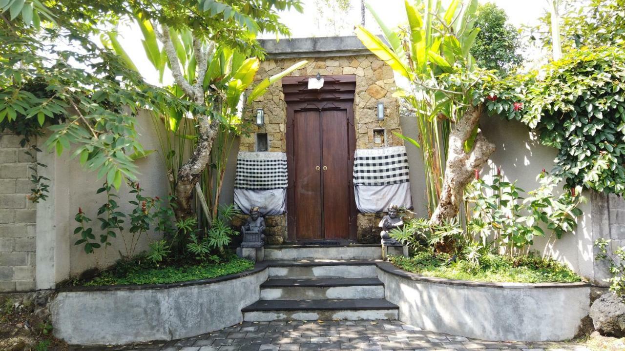 Villa Sindu Ubud מראה חיצוני תמונה