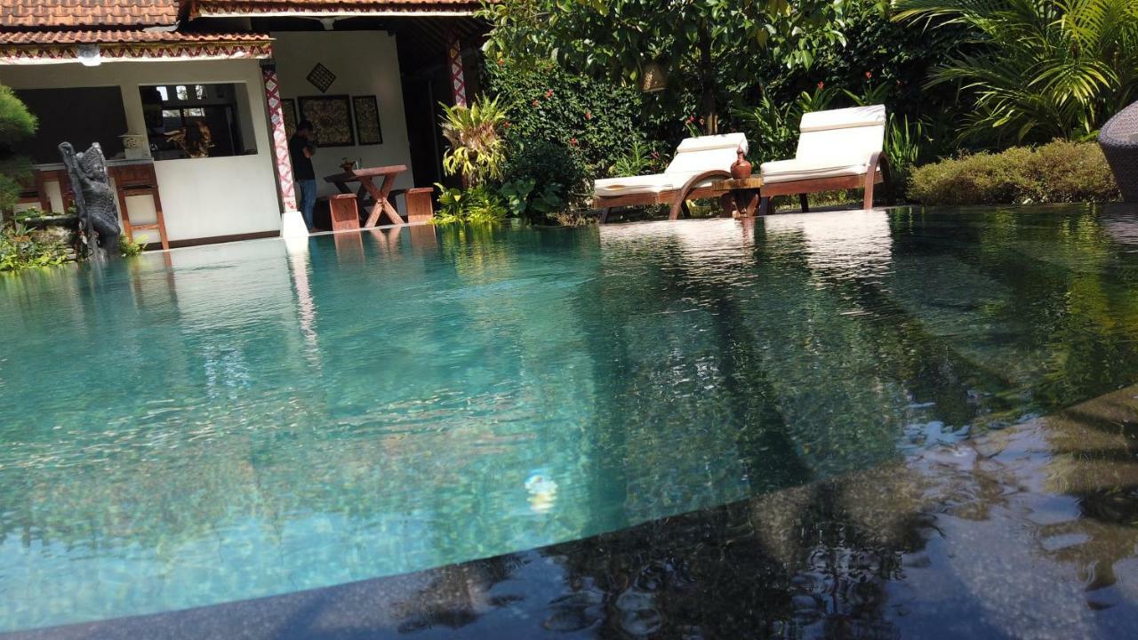 Villa Sindu Ubud מראה חיצוני תמונה