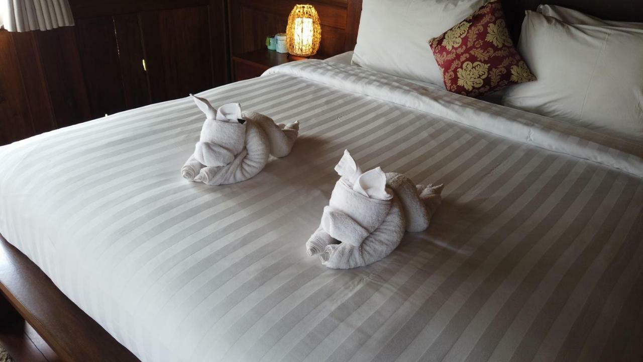 Villa Sindu Ubud מראה חיצוני תמונה