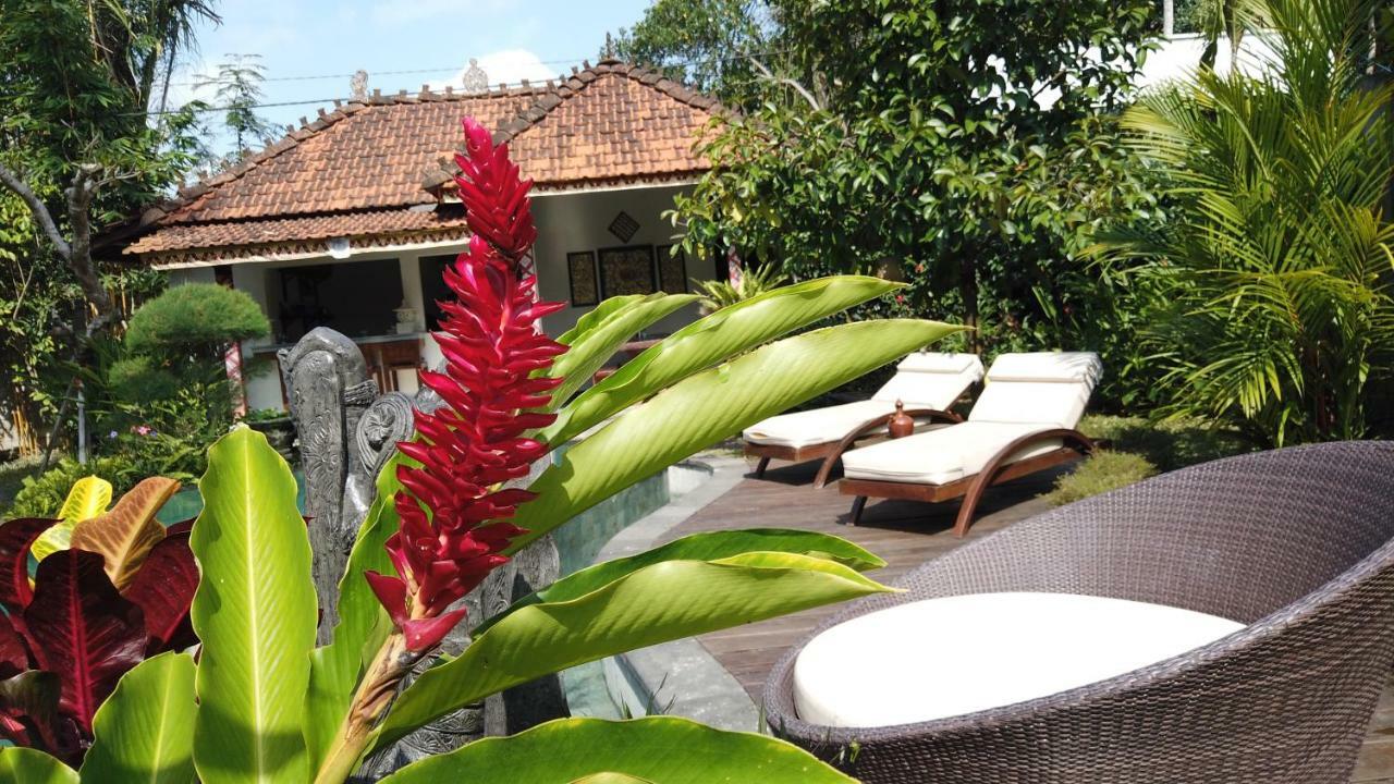 Villa Sindu Ubud מראה חיצוני תמונה