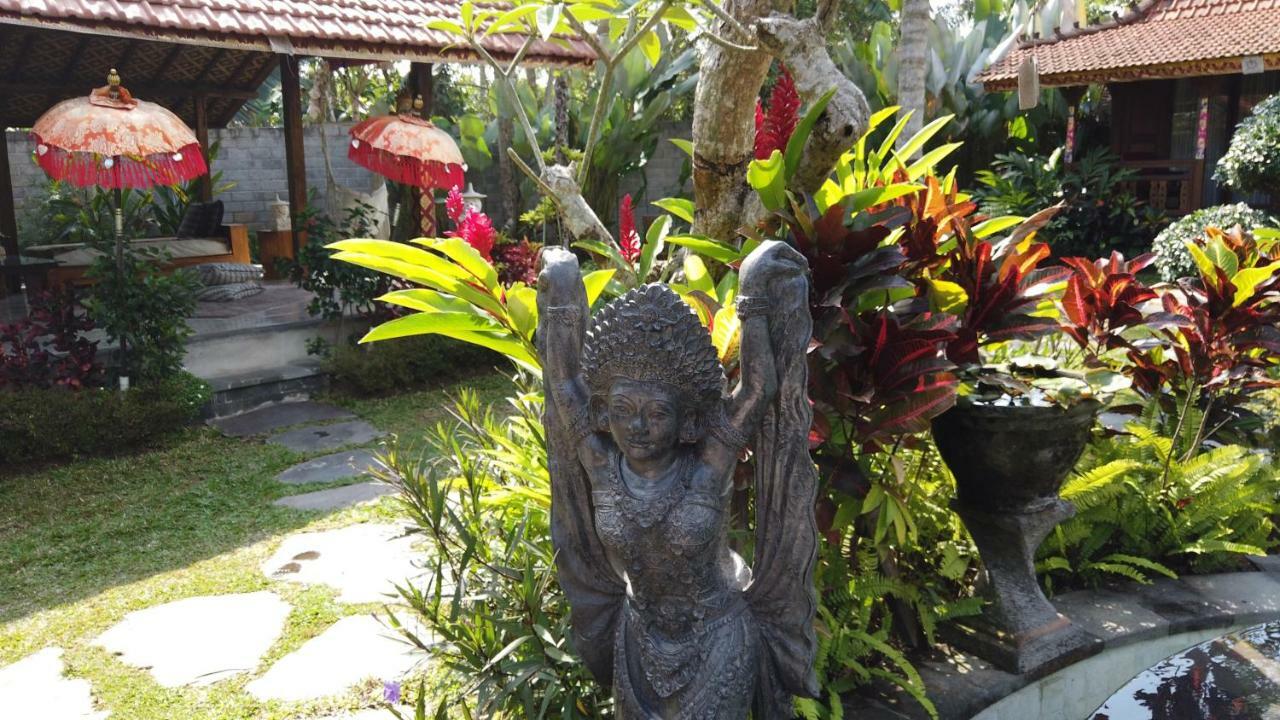 Villa Sindu Ubud מראה חיצוני תמונה