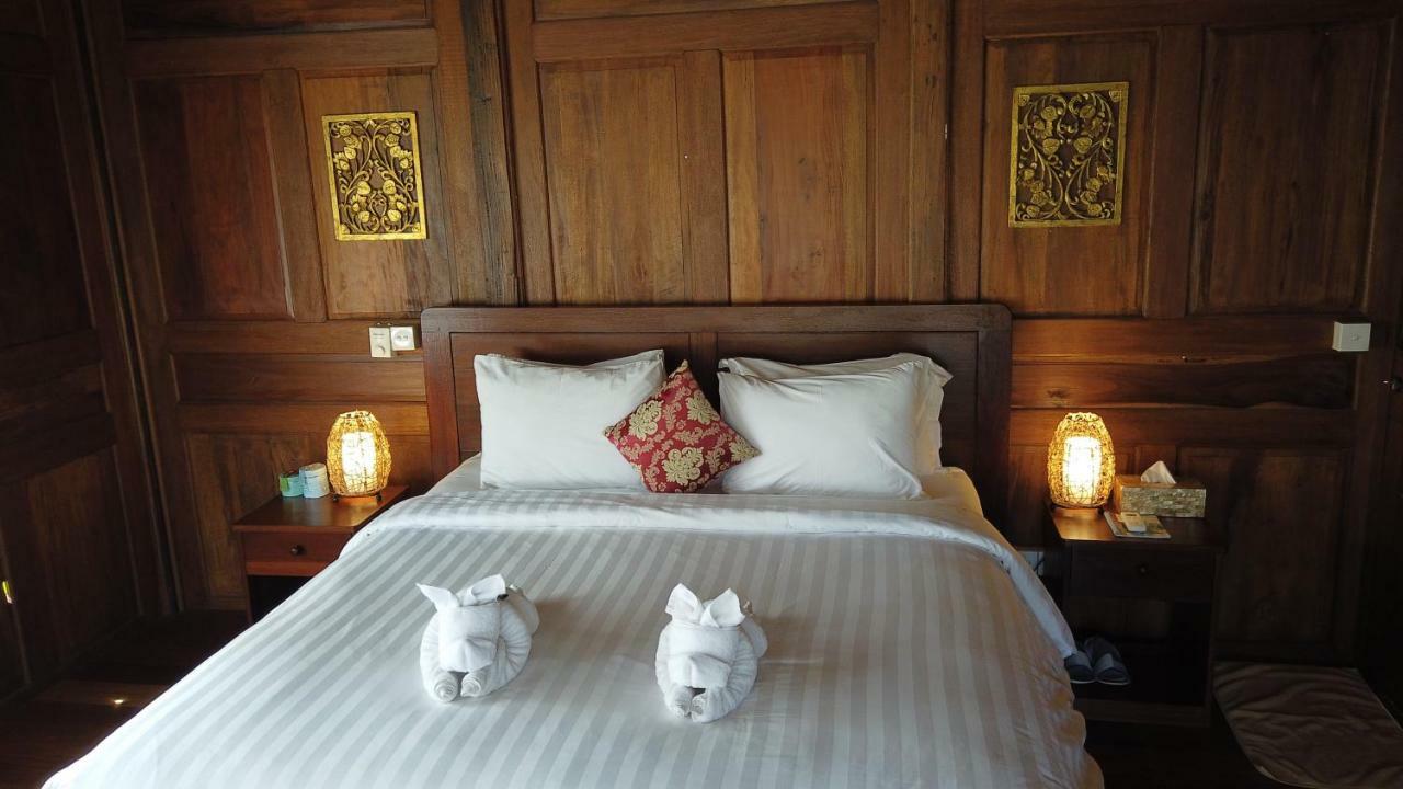 Villa Sindu Ubud מראה חיצוני תמונה